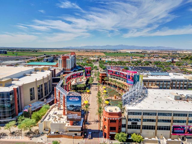 10530 W CALLE DEL SOL --, Phoenix, AZ 85037