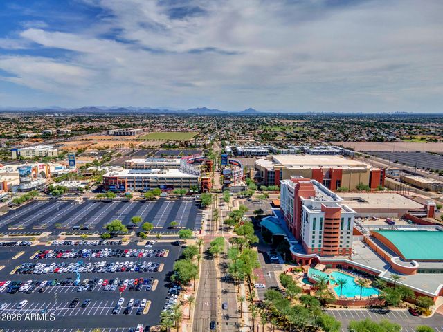 10530 W CALLE DEL SOL --, Phoenix, AZ 85037