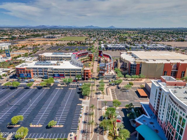 10530 W CALLE DEL SOL --, Phoenix, AZ 85037