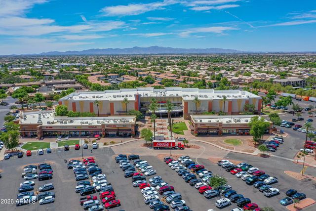 10530 W CALLE DEL SOL --, Phoenix, AZ 85037
