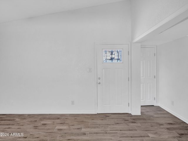 10530 W CALLE DEL SOL --, Phoenix, AZ 85037