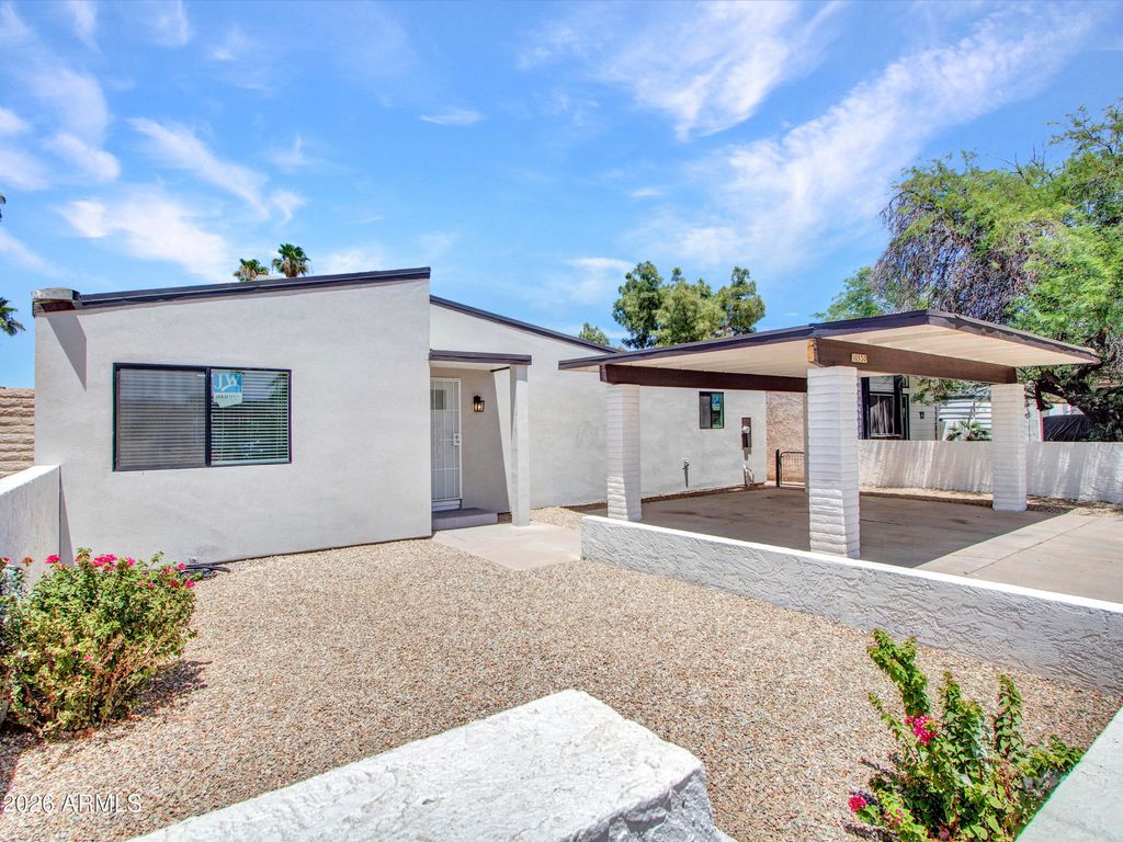 10530 W CALLE DEL SOL --, Phoenix, AZ 85037 — photo 5