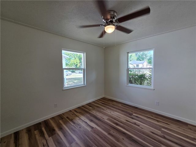 404 Hart Avenue, Springdale, AR 72764