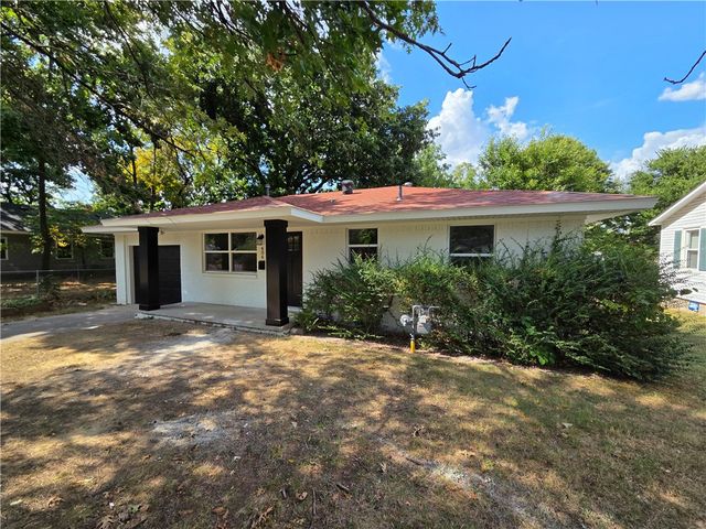 404 Hart Avenue, Springdale, AR 72764