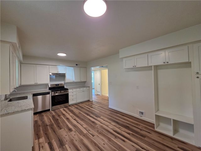404 Hart Avenue, Springdale, AR 72764