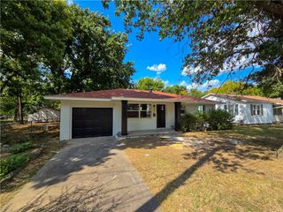 404 Hart Avenue, Springdale, AR 72764