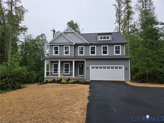 310 Fairview Dr, Mineral, VA 23117