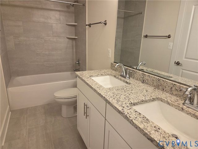 310 Fairview Dr, Mineral, VA 23117