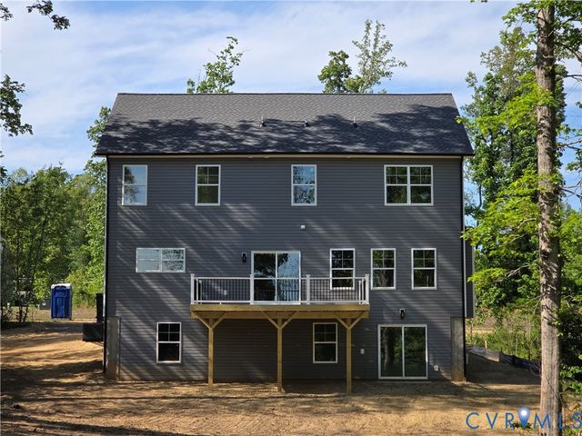 310 Fairview Dr, Mineral, VA 23117