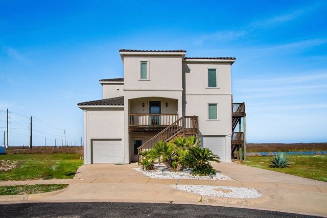 146 Villa Pamplona Dr, Port Aransas, TX 78373