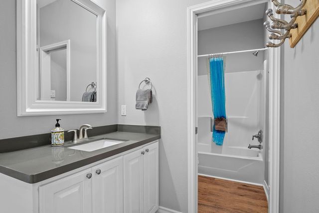 146 Villa Pamplona Dr, Port Aransas, TX 78373