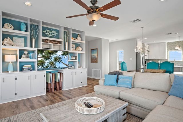 146 Villa Pamplona Dr, Port Aransas, TX 78373