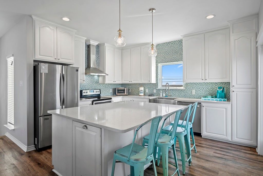 146 Villa Pamplona Dr, Port Aransas, TX 78373 — photo 4