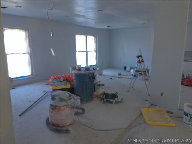101 W G Street, Jenks, OK 74037