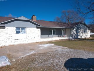 101 W G Street, Jenks, OK 74037