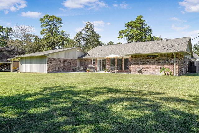 1006 Castle Hill Trail, Houston, TX 77339