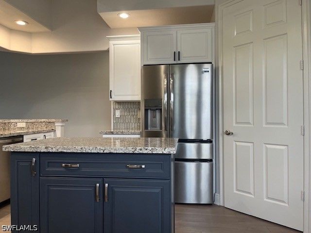 7842 Hawthorne DR 1703, Naples, FL 34113