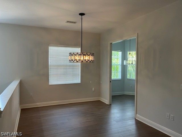 7842 Hawthorne DR 1703, Naples, FL 34113