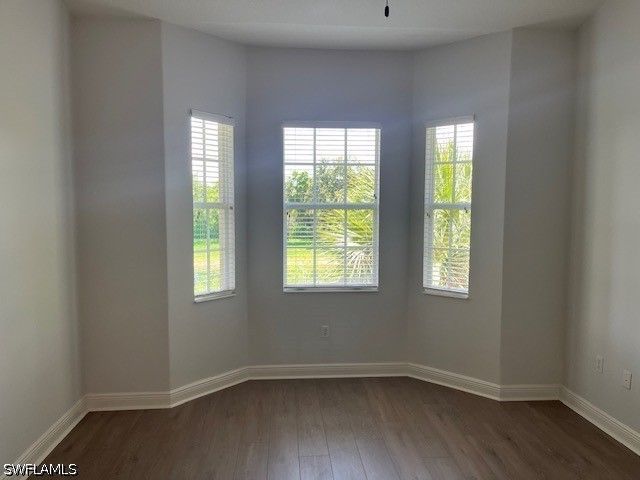7842 Hawthorne DR 1703, Naples, FL 34113