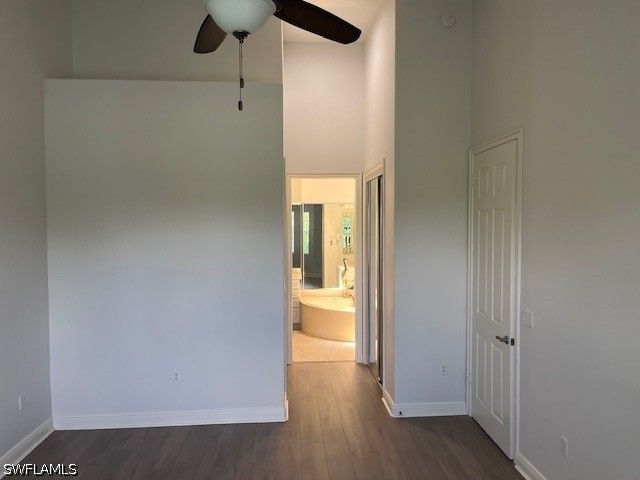 7842 Hawthorne DR 1703, Naples, FL 34113