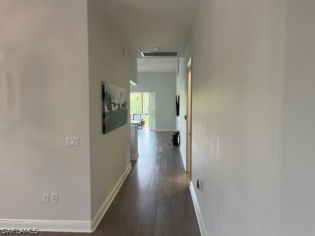 7842 Hawthorne DR 1703, Naples, FL 34113