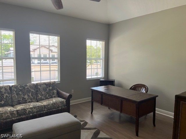 7842 Hawthorne DR 1703, Naples, FL 34113