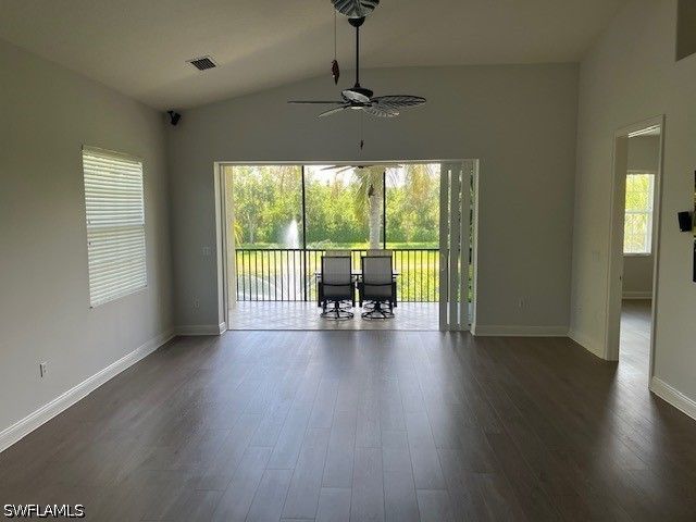 7842 Hawthorne DR 1703, Naples, FL 34113