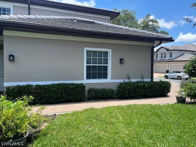 7842 Hawthorne DR 1703, Naples, FL 34113