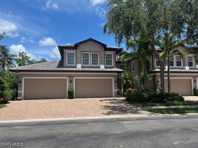 7842 Hawthorne DR 1703, Naples, FL 34113