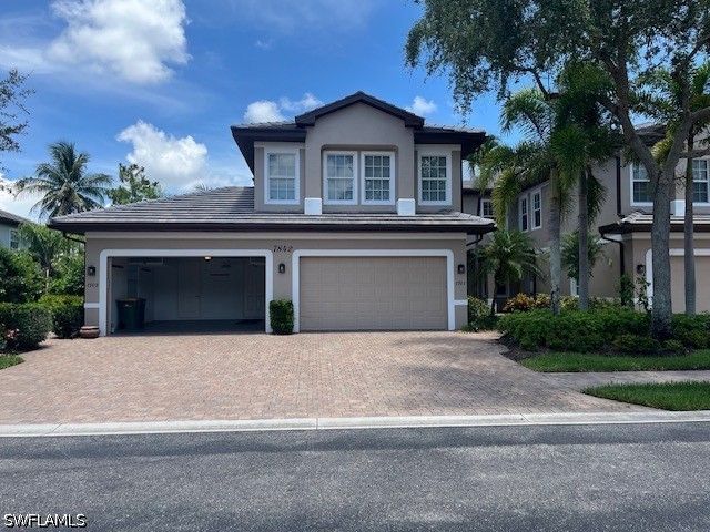 7842 Hawthorne DR 1703, Naples, FL 34113