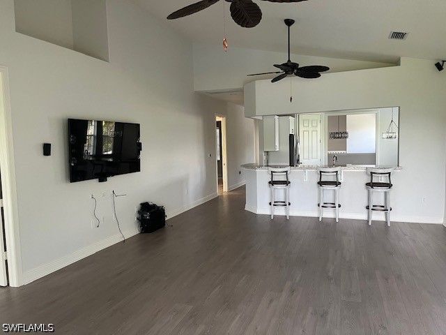 7842 Hawthorne DR 1703, Naples, FL 34113