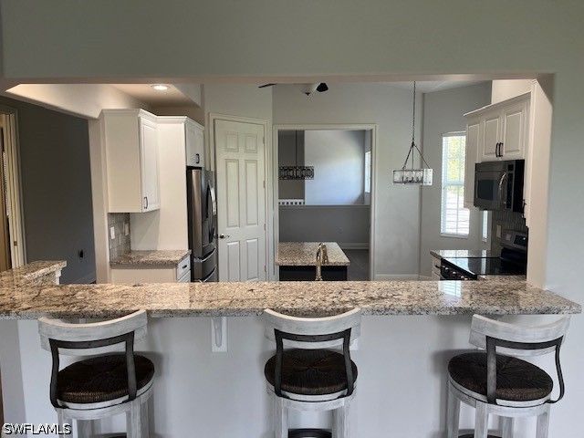 7842 Hawthorne DR 1703, Naples, FL 34113