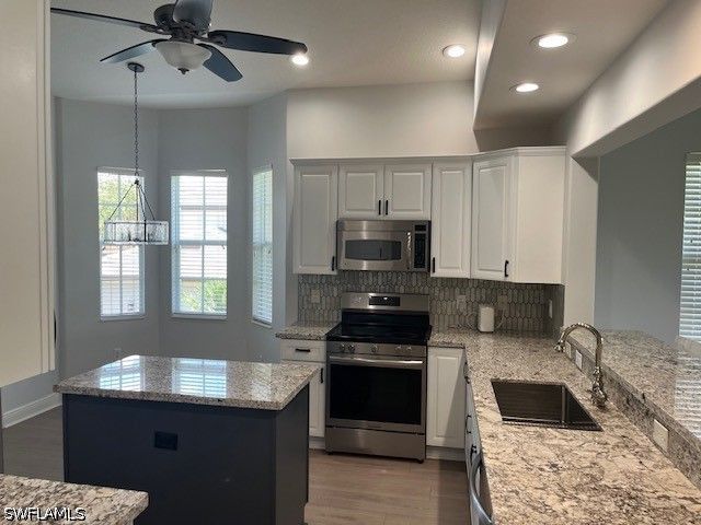 7842 Hawthorne DR 1703, Naples, FL 34113
