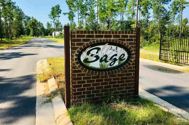 9209 Sage Forest Ln, Pace, FL 32571