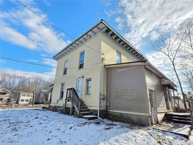 350 N Broadway, Geneva, OH 44041