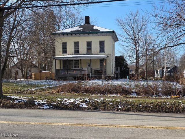 350 N Broadway, Geneva, OH 44041