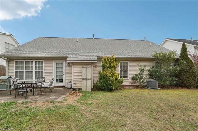 1120 Wesson Court, High Point, NC 27265