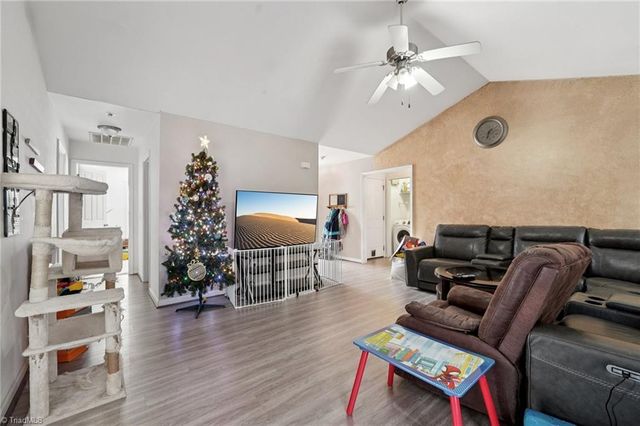 1120 Wesson Court, High Point, NC 27265