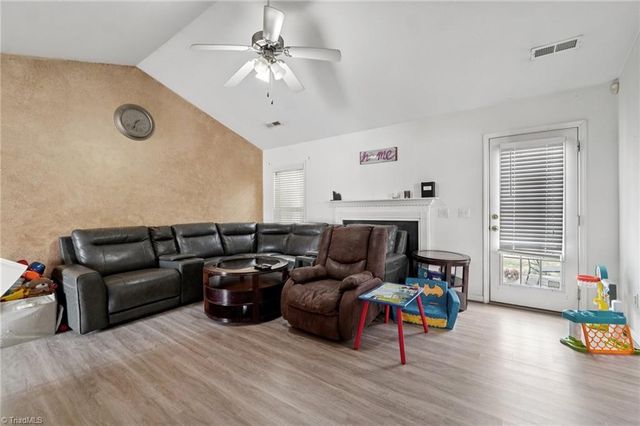 1120 Wesson Court, High Point, NC 27265