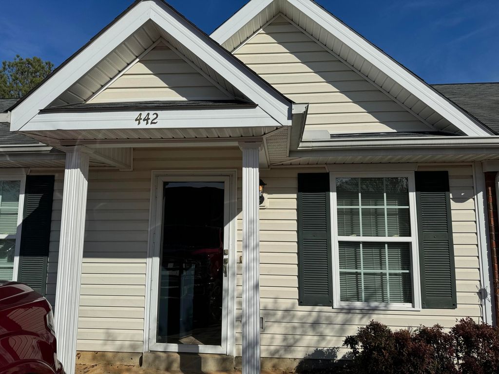 442 Flowing Creek Drive, Evans, GA 30809