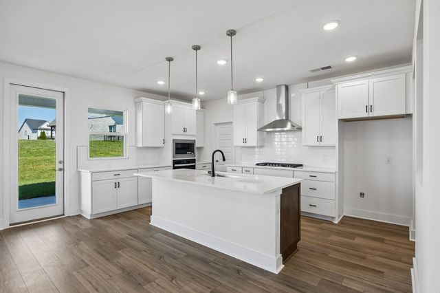 1408 Arbor Park, Hendersonville, TN 37075