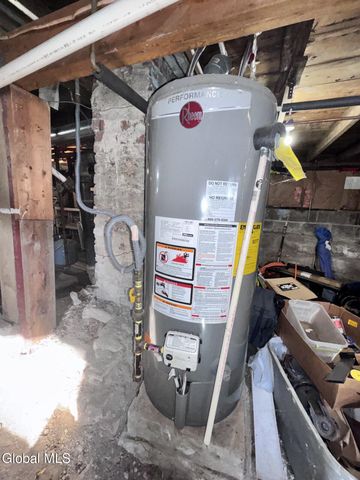 85 Egbert Street, Cohoes, NY 12047