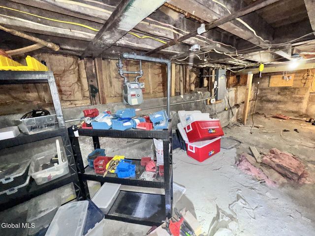 85 Egbert Street, Cohoes, NY 12047