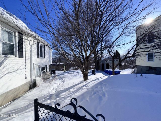 85 Egbert Street, Cohoes, NY 12047