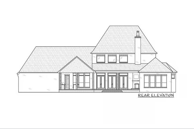 8001 Wilshire Park Drive, Oklahoma City, OK 73131