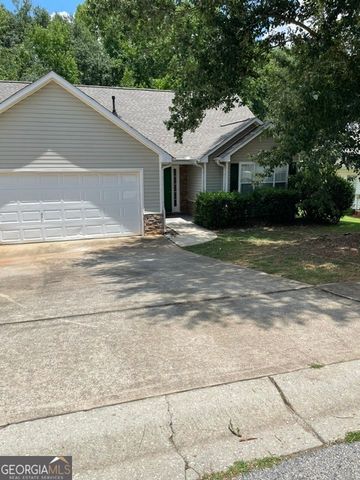 1790 Neighborhood Walk, Mcdonough, GA 30252