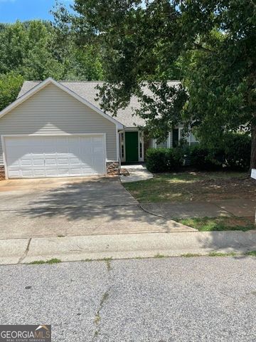 1790 Neighborhood Walk, Mcdonough, GA 30252