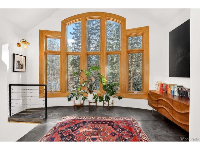 24844 N Turkey Creek Rd, Evergreen, CO 80439