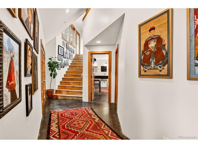 24844 N Turkey Creek Rd, Evergreen, CO 80439