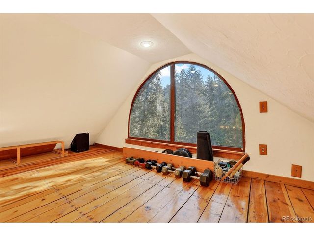 24844 N Turkey Creek Rd, Evergreen, CO 80439